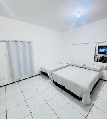 Ap no Derby com garagem e ar