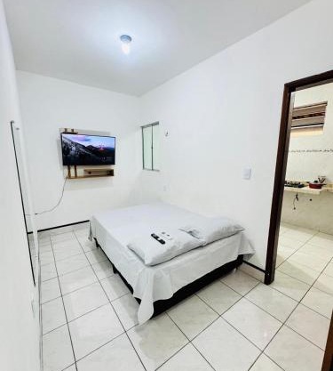 Ap Próx ao Arco com Ar e Garagem