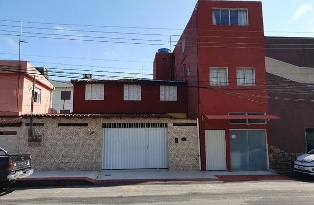 Ap. Terreo a 300 mts da Praia do Morro