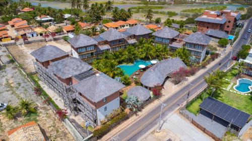 AP Villas Bobz Barra Grande-PI