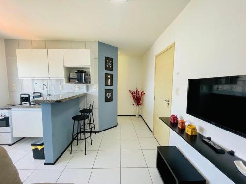 Ap Vip 804, localização maravilhosa em São Luís.