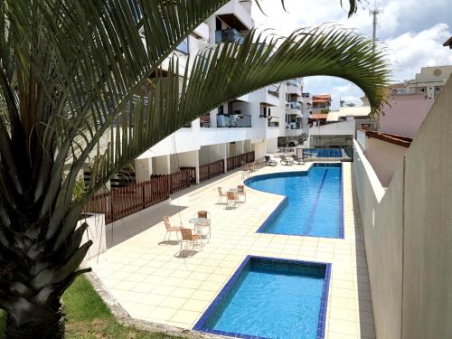 Ap vista mar 3 dormitórios pé nas dunas