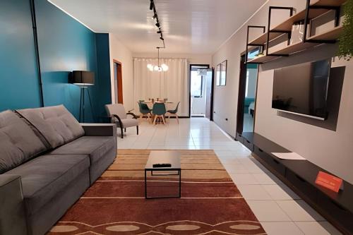 AP101 - Amplo AP no centro c/AC