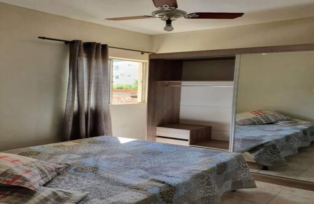 Apartamento Mobiliado em Petrolina-pe