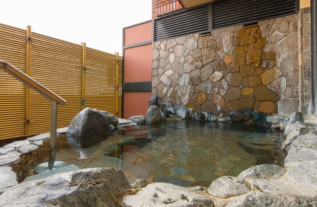 APA Hotel Komatsu