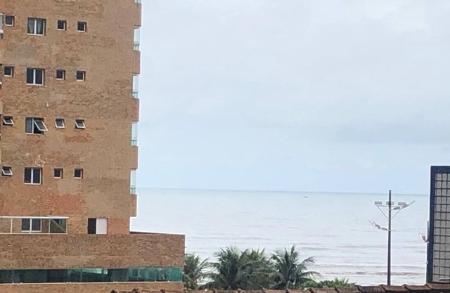 Apartment in the center of Ocian, 200 meters from the beach