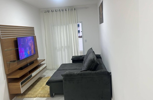Apartment in Praia Grande