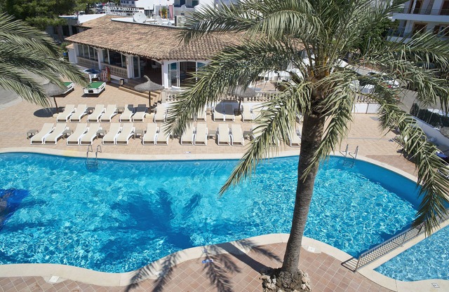 Aparhotel Pierre & Vacances Mallorca Cecilia