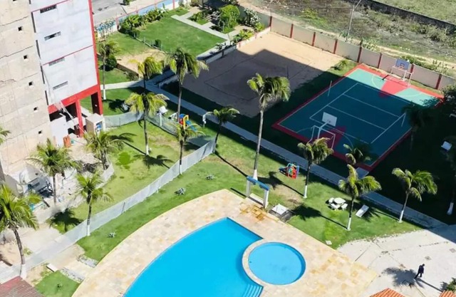 Apartamento Van Piaget