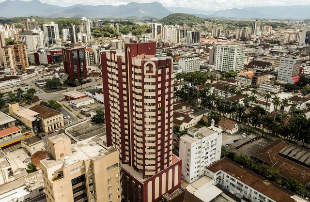 Apart Central, Piscina, tv com Netflix e Youtube
