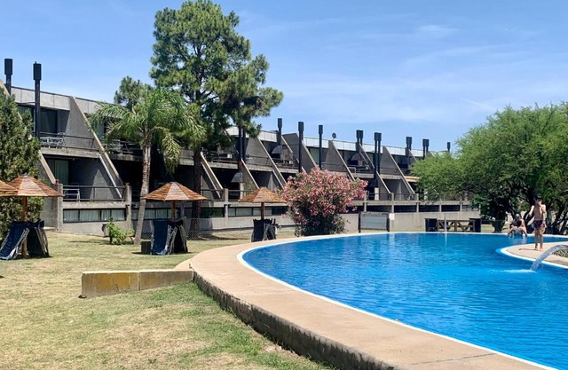 Apart Club San Pedro