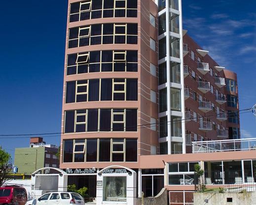 Apart Hotel Bs.As.Mar