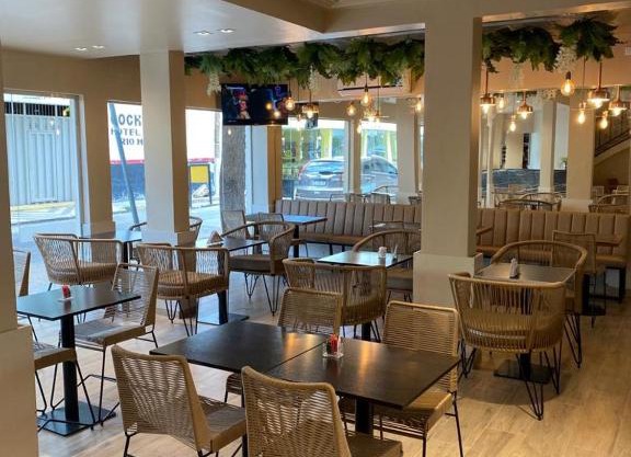 Apart Hotel Ayres De Termas