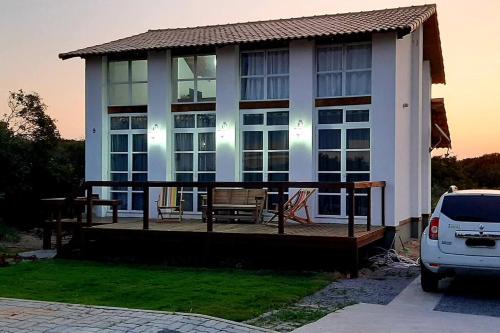 Apart Hotel em Arraial do Cabo