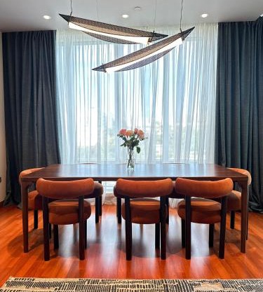 Apart Hotel ESENTAI LUX LIVING