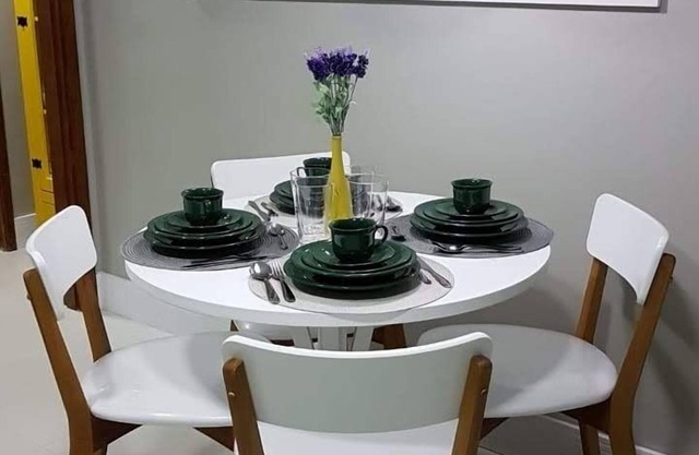 APART HOTEL FAR FROM JUST TWO FOUR BEACHES COPACABANA, AT 10 KM AIRPORT.