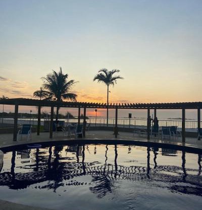 Apart Hotel Golden Lake - Arraial do Cabo