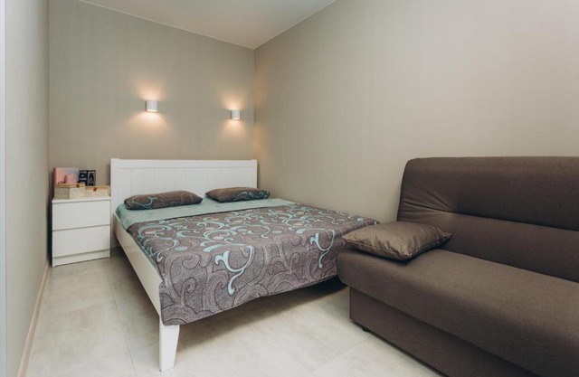 Apart-hotel I. Sirko New Building 2 floor