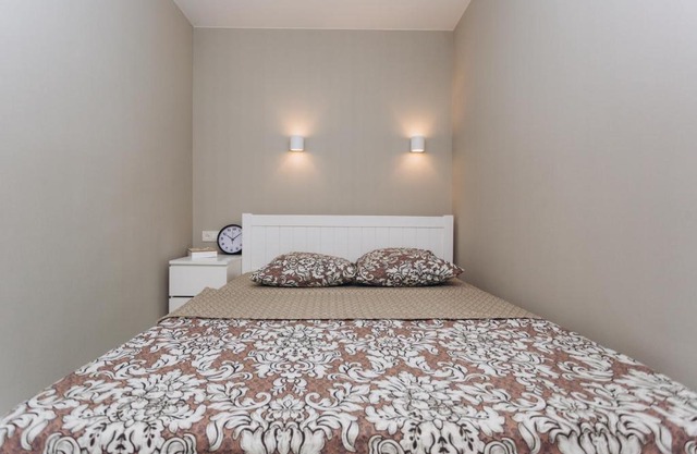 Apart-hotel I. Sirko New Building 3 floor