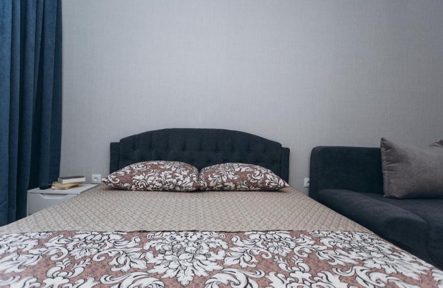 Apart-hotel I. Sirko New Building 7 floor