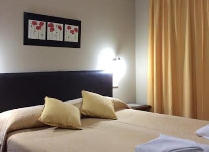 Apart Hotel La Revova