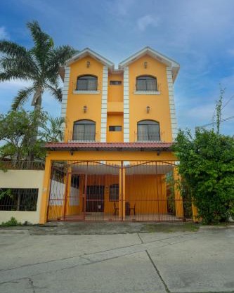 Apart hotel la Trejo