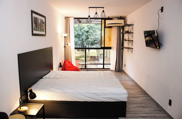 Apart Hotel Montevideo