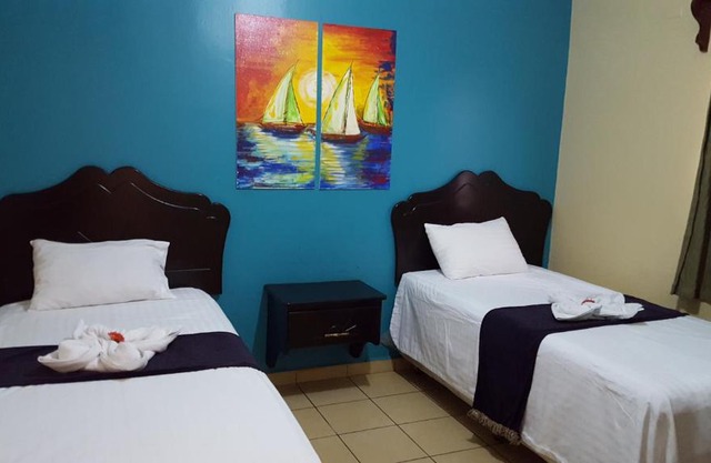 Apart Hotel Pico Bonito