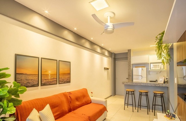 Apart in Condo w/Pool and Gym Ste0312