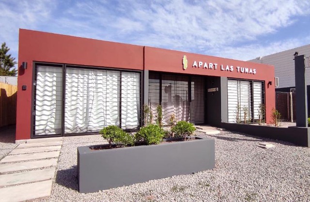 Apart Las Tunas Carmelo