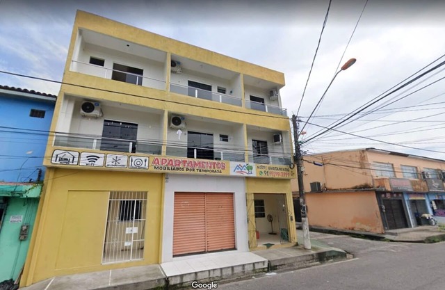 Apart-Norte Flats Belem Airport - 102