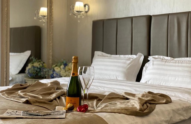 Apart Reserve Central