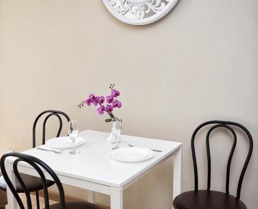 Apart Reserve Sloboda Klassik