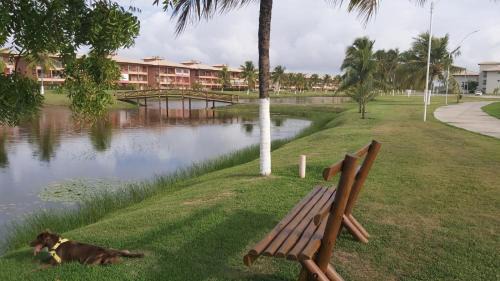 Apart Resort Vila das Águas Veraneio