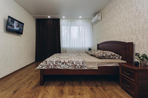 Apart-smart on Kharkovskaya near Lavina 1 floor