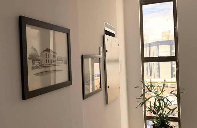 Apart Victoria-Apt 102