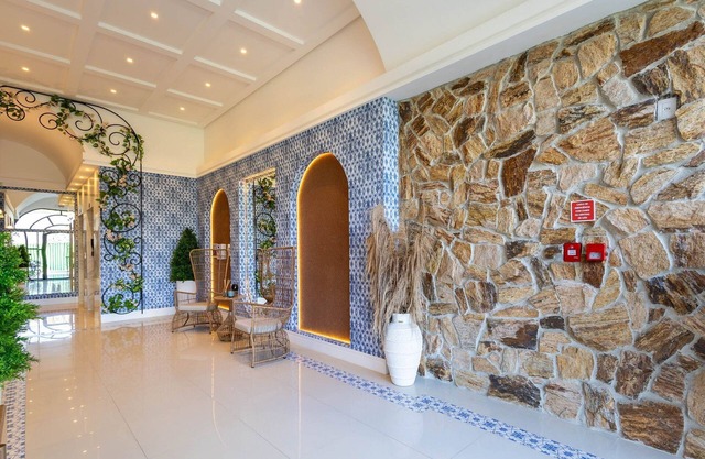 Apart With Barbecue 400m From the Beach Cara0501