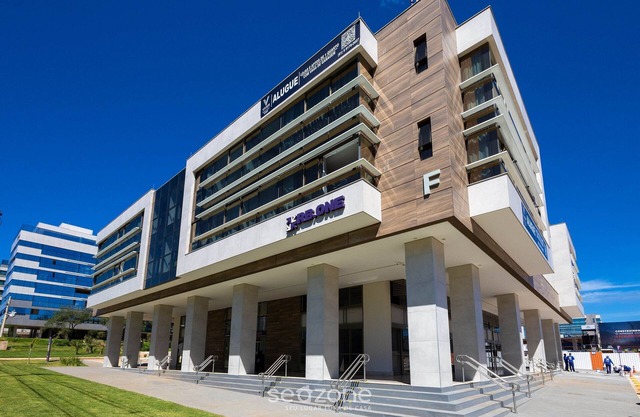 Apart With Self-check-in, Setor Noroeste Roe210