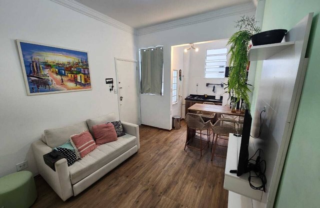 Apartamento Praia do Flamengo