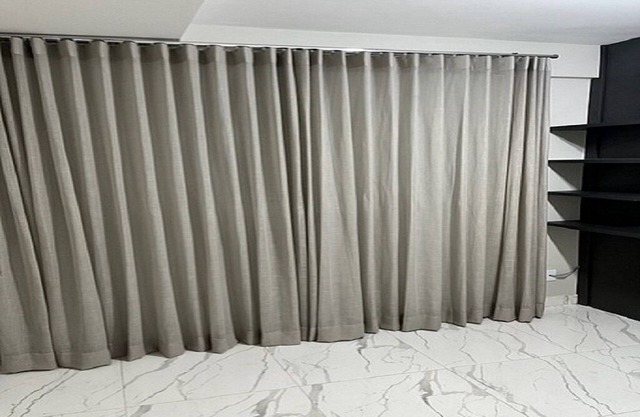 Apartamento de luxo
