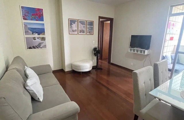 Apartamento Exclusivo - SÃO Pedro - Savassi