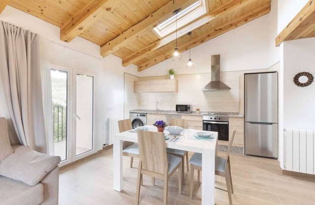 APARTAMENTOS EL MIRADOR