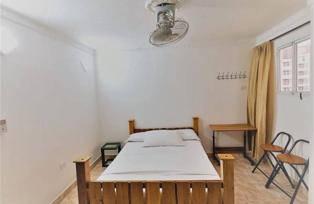 Aparta-estudio Estándar