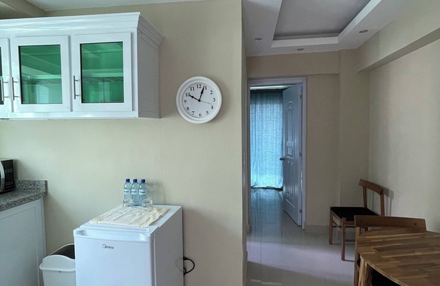 APARTA HOTEL FERREYRA EN Sabana Grande de Boya