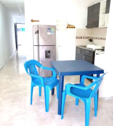 Aparta Hotel Bethesda