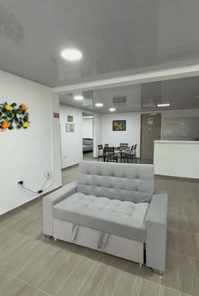 Aparta hotel Brisas de salento