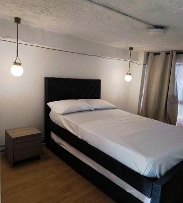 Apartaestudio Barranquero Centro