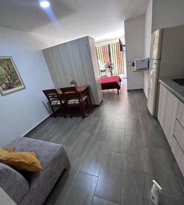 Apartaestudio cerca a la Universidad del Quindio