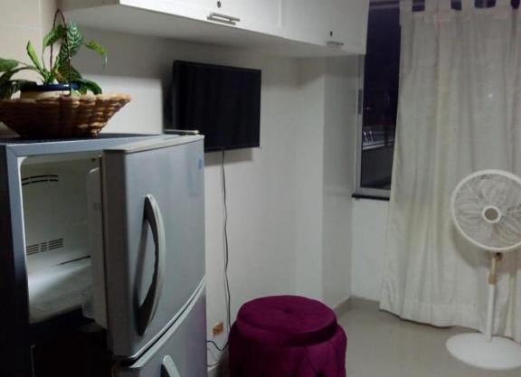 Apartaestudio Turismo