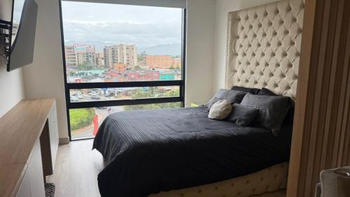 Apartaestudio en Chía